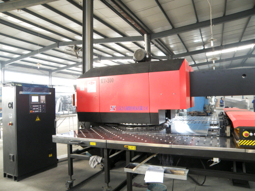 企業(yè)風(fēng)采